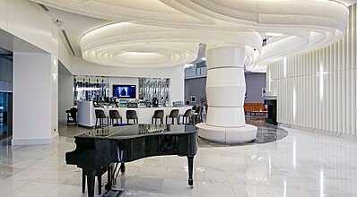 Wind of Lara Hotel & Spa Genel Görünüm