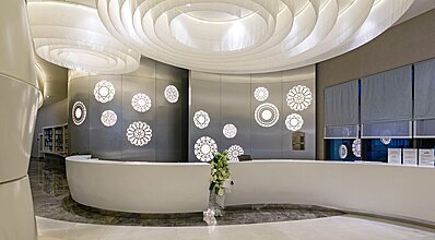 Wind of Lara Hotel & Spa Genel Görünüm