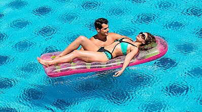 Wind of Lara Hotel & Spa Havuz / Deniz