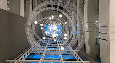 Wind of Lara Hotel & Spa Genel Görünüm