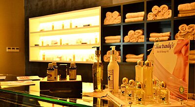 Wind of Lara Hotel & Spa Genel Görünüm