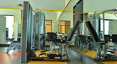 Wind of Lara Hotel & Spa Genel Görünüm