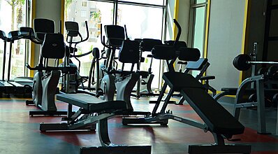 Wind of Lara Hotel & Spa Genel Görünüm