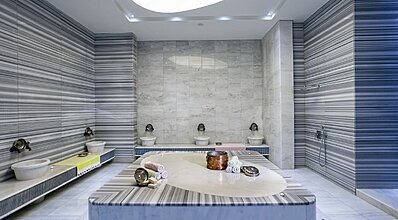 Wind of Lara Hotel & Spa Genel Görünüm