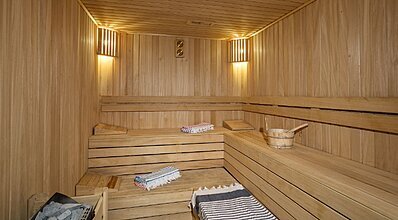 Wind of Lara Hotel & Spa Genel Görünüm