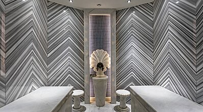 Wind of Lara Hotel & Spa Genel Görünüm