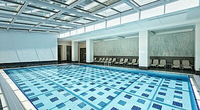 Wind of Lara Hotel & Spa Havuz / Deniz