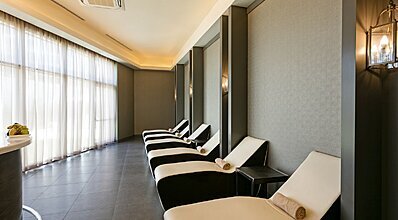 Wind of Lara Hotel & Spa Genel Görünüm