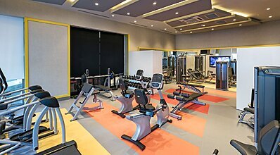 Wind of Lara Hotel & Spa Genel Görünüm