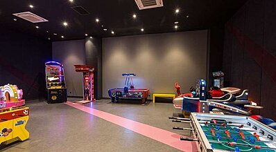 Wind of Lara Hotel & Spa Genel Görünüm