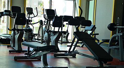 Wind of Lara Hotel & Spa Genel Görünüm