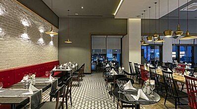 Wind of Lara Hotel & Spa Yeme / İçme