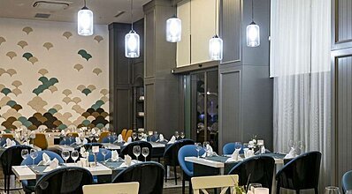 Wind of Lara Hotel & Spa Yeme / İçme