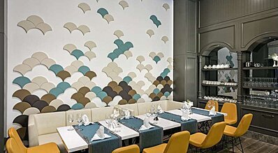 Wind of Lara Hotel & Spa Yeme / İçme