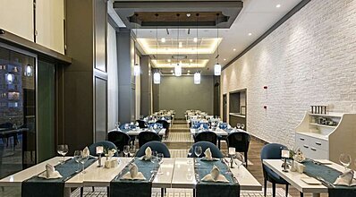 Wind of Lara Hotel & Spa Yeme / İçme