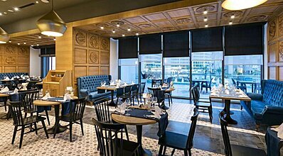 Wind of Lara Hotel & Spa Yeme / İçme