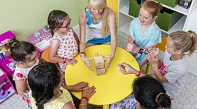 Wind of Lara Hotel & Spa Genel Görünüm