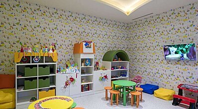 Wind of Lara Hotel & Spa Genel Görünüm