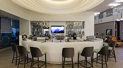 Wind of Lara Hotel & Spa Yeme / İçme