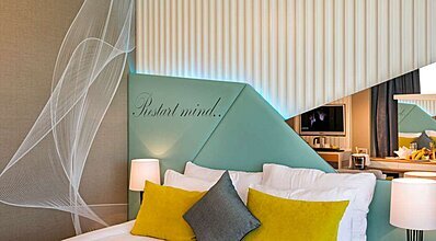 Wind of Lara Hotel & Spa Oda