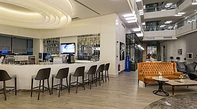 Wind of Lara Hotel & Spa Yeme / İçme