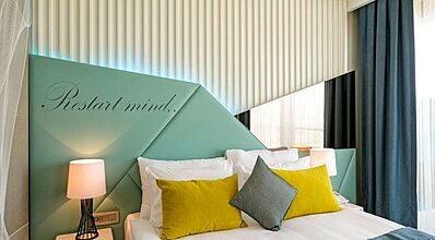 Wind of Lara Hotel & Spa Oda