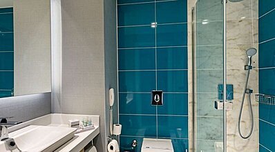 Wind of Lara Hotel & Spa Oda