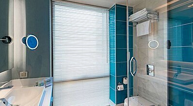 Wind of Lara Hotel & Spa Oda