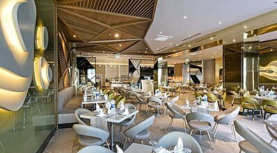 Wind of Lara Hotel & Spa Yeme / İçme