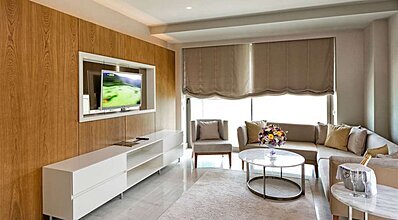 Wind of Lara Hotel & Spa Oda