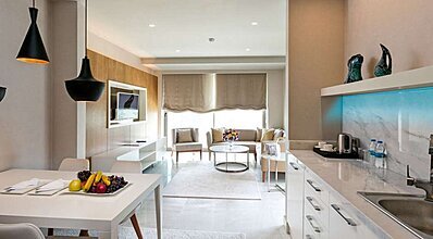 Wind of Lara Hotel & Spa Oda