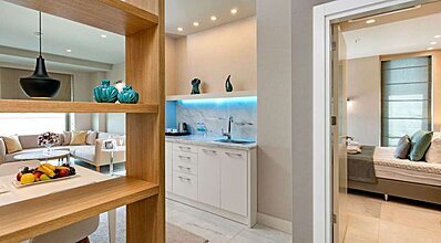 Wind of Lara Hotel & Spa Oda