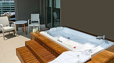 Wind of Lara Hotel & Spa Oda