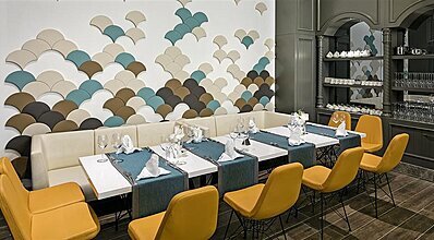 Wind of Lara Hotel & Spa Yeme / İçme