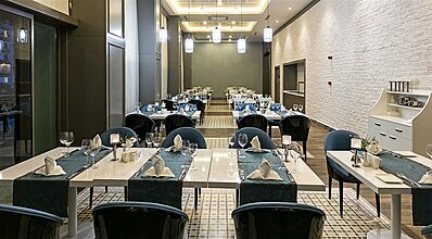 Wind of Lara Hotel & Spa Yeme / İçme