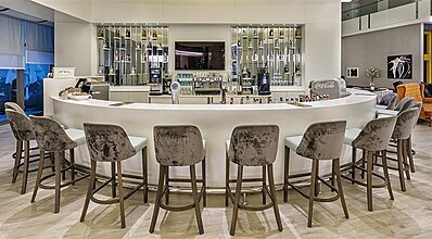 Wind of Lara Hotel & Spa Yeme / İçme