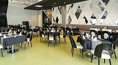 Wind of Lara Hotel & Spa Yeme / İçme