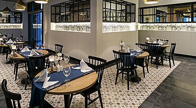 Wind of Lara Hotel & Spa Yeme / İçme