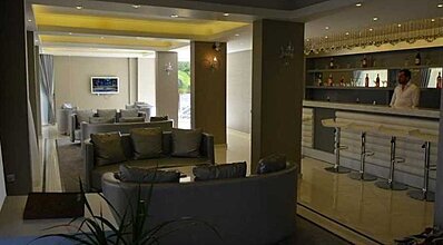 Winecity Hotel Genel Görünüm