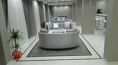 Winecity Hotel Genel Görünüm