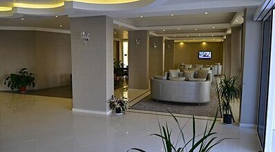 Winecity Hotel Genel Görünüm