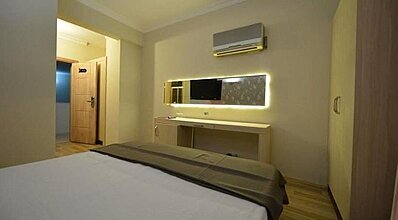 Winecity Hotel Oda