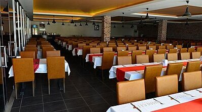 Winecity Hotel Yeme / İçme