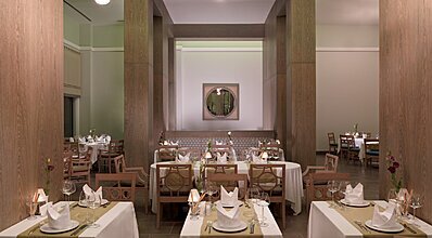 Xanadu Island Bodrum Yeme / İçme