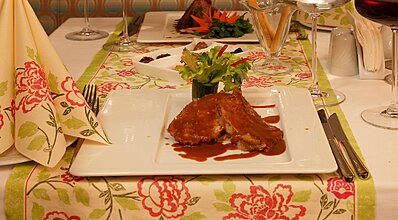 Xanadu Island Bodrum Yeme / İçme