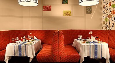 Xanadu Island Bodrum Yeme / İçme