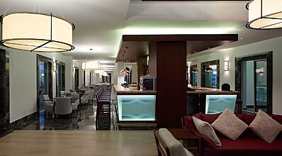 Xanadu Island Bodrum Yeme / İçme