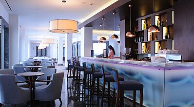 Xanadu Island Bodrum Yeme / İçme