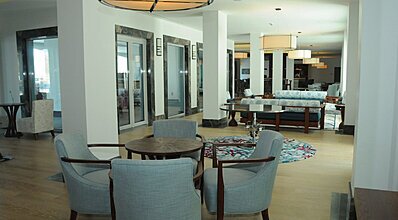 Xanadu Island Bodrum Yeme / İçme