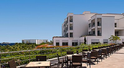 Xanadu Island Bodrum Yeme / İçme